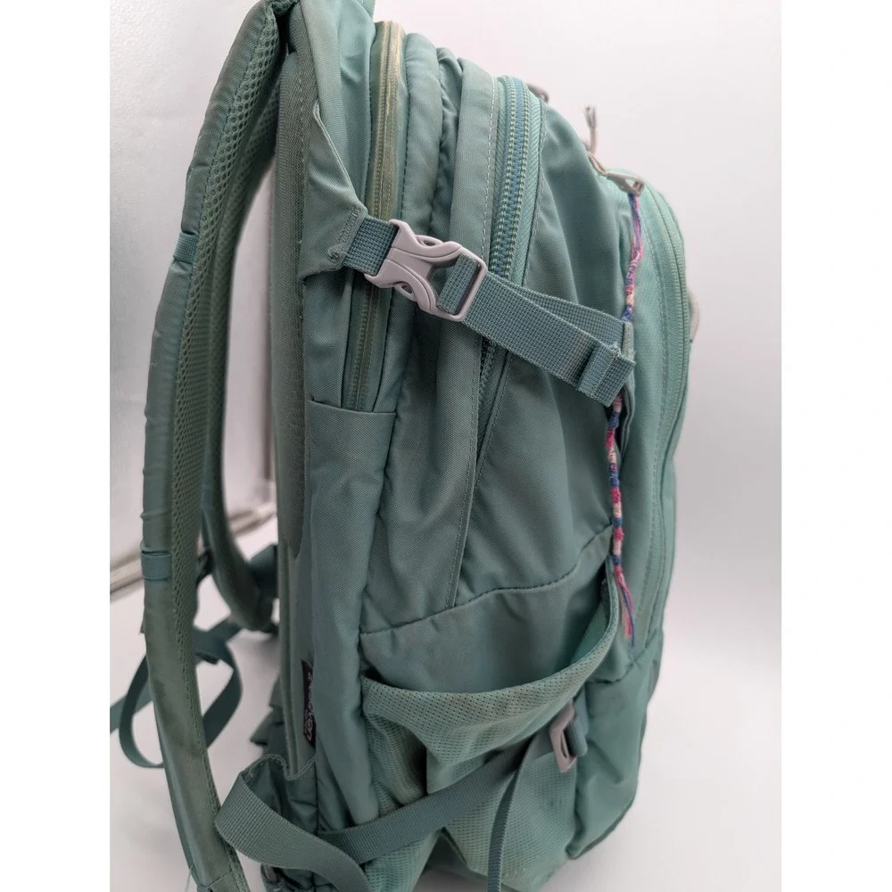 Osprey Women's Backpack Celeste 24 Teal 24L 24/Seven Laptop Daypack